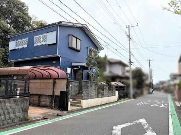 Land for Sale in Shimoseyato, Yokohama - 152.71 sqm - Thumbnail 2