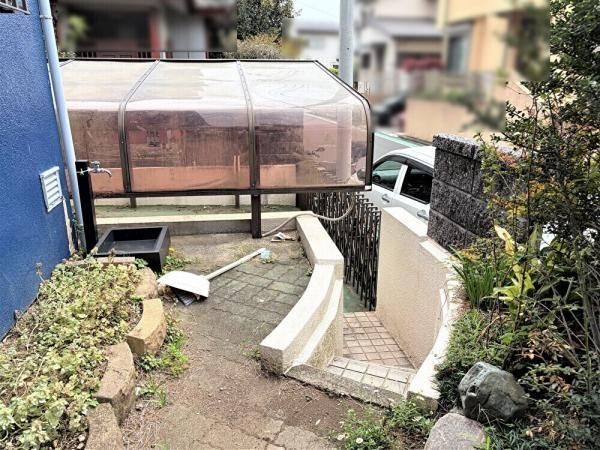 Land for Sale in Shimoseyato, Yokohama - 152.71 sqm - Thumbnail 3