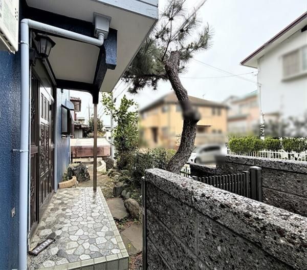 Land for Sale in Shimoseyato, Yokohama - 152.71 sqm - Thumbnail 4