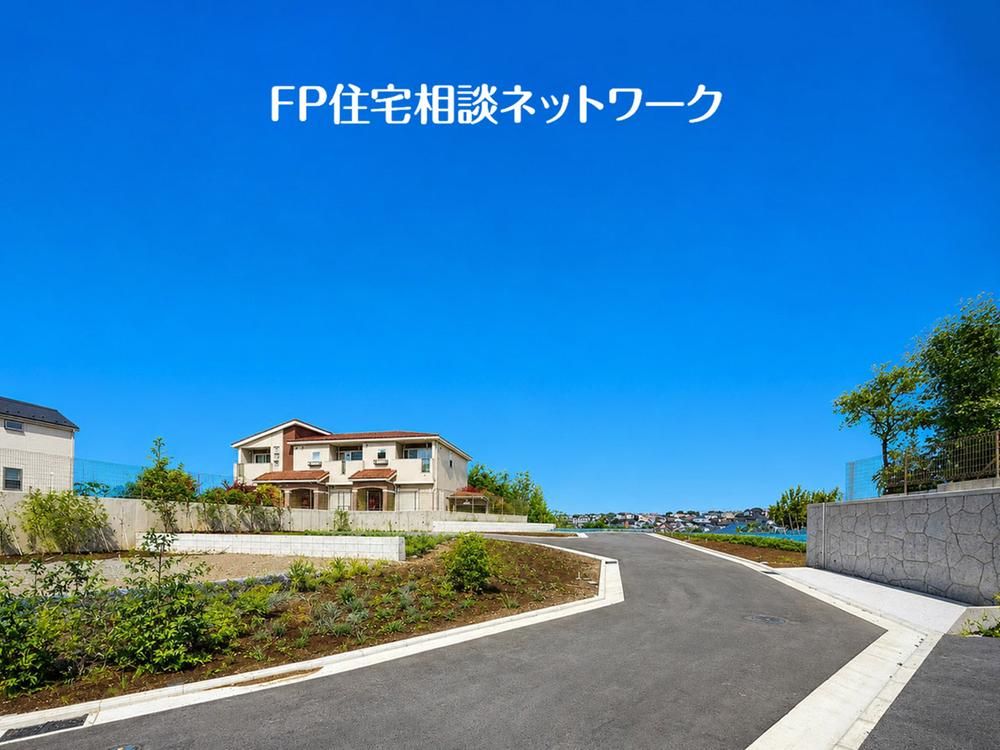 Land for Sale in Kajiyama 1, Tsurumi Ward, Yokohama - Thumbnail 2