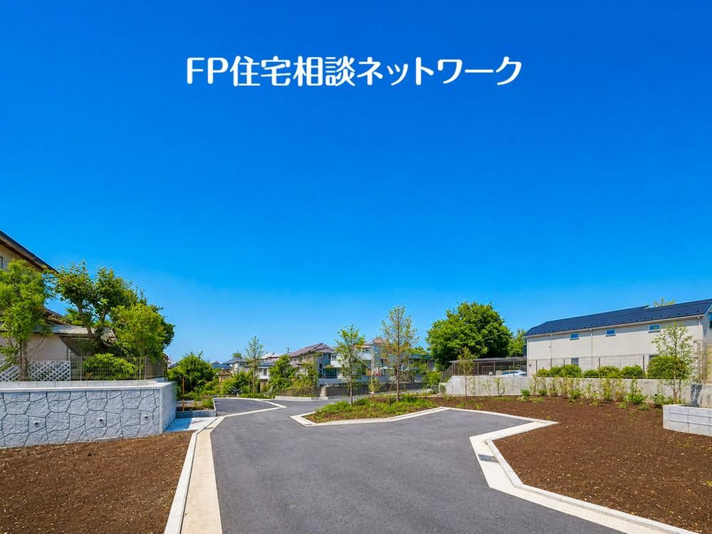 Land for Sale in Kajiyama 1, Tsurumi Ward, Yokohama - Thumbnail 4