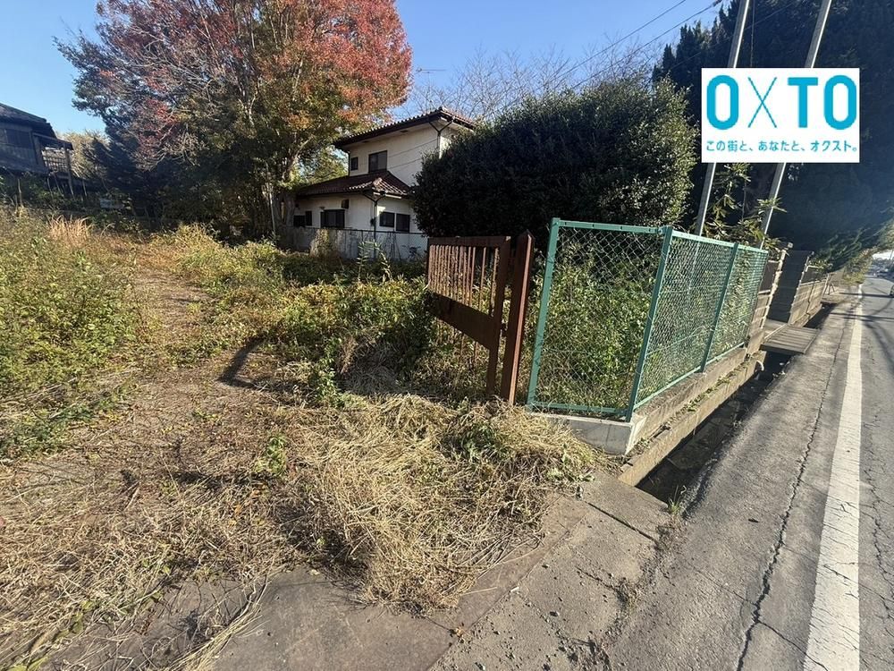 461m2 Land for Sale in Sakai, Ibaraki - 2.8 Million Yen - Thumbnail 4