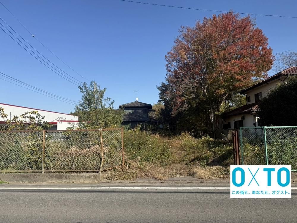 461m2 Land for Sale in Sakai, Ibaraki - 2.8 Million Yen - Thumbnail 3