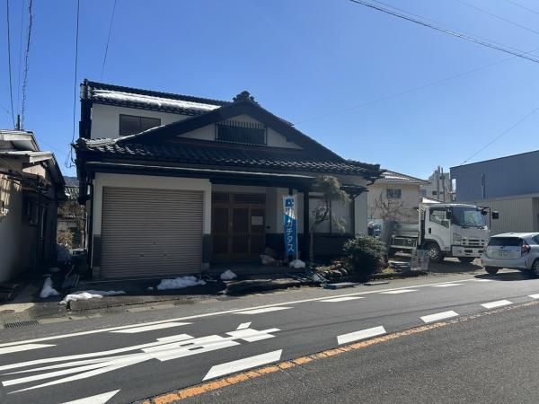Renovated 5LDK House in Echizen City, Fukui | 335m² Land - Thumbnail 2