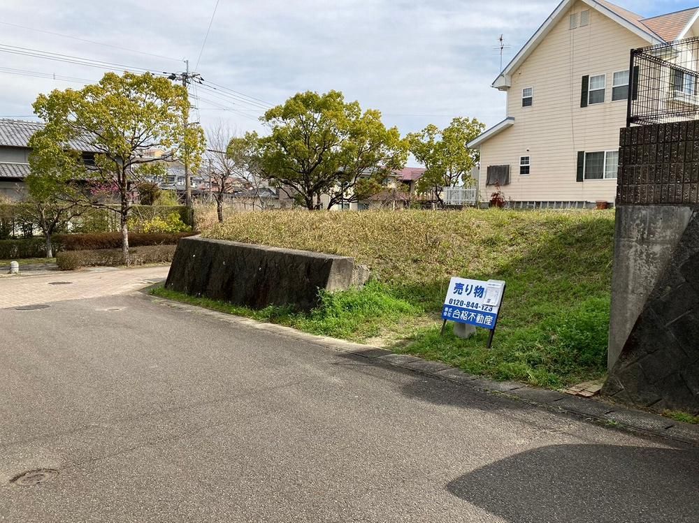 Corner Residential Land for Sale in Hanayamanishi, Miyazaki City - Thumbnail 4