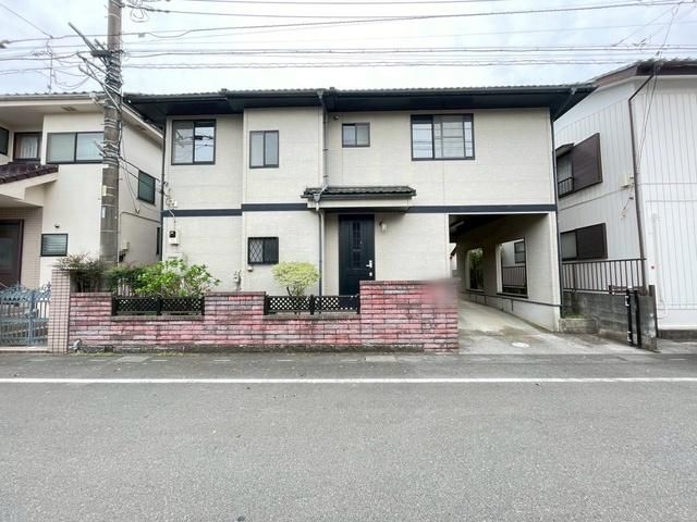 5LDK+S Detached House in Sakura Ward, Saitama City - Thumbnail 3