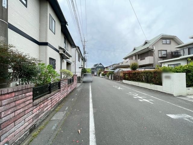 5LDK+S Detached House in Sakura Ward, Saitama City - Thumbnail 4