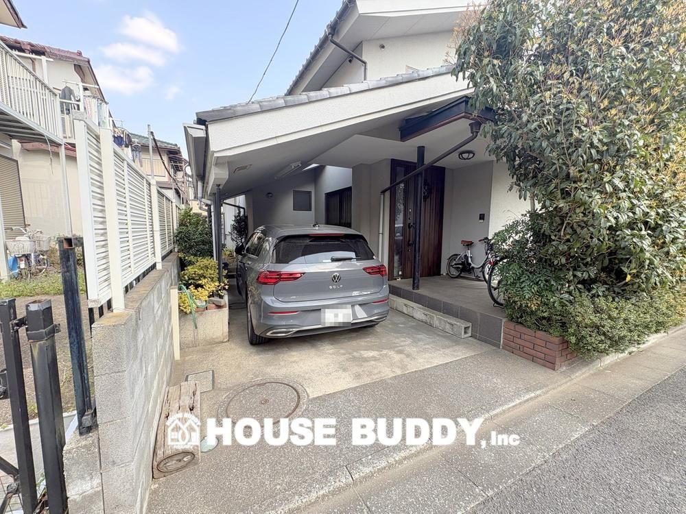 4LDK House for Sale in Hamura, Tokyo with 269 sqm Land - Thumbnail 2