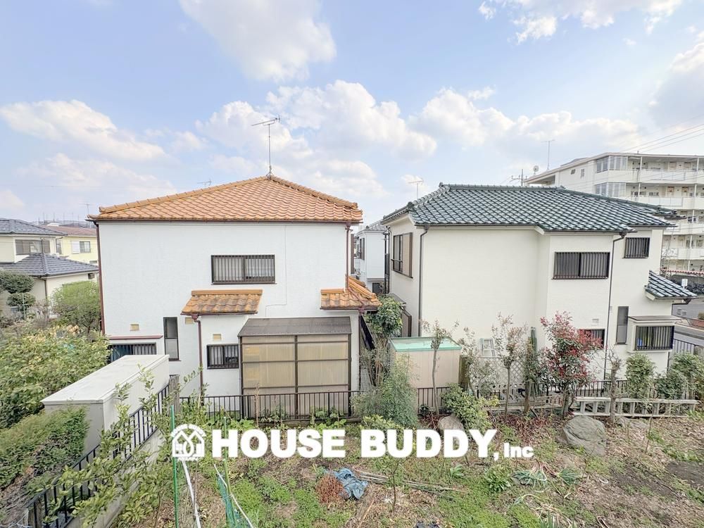 4LDK House for Sale in Hamura, Tokyo with 269 sqm Land - Thumbnail 3