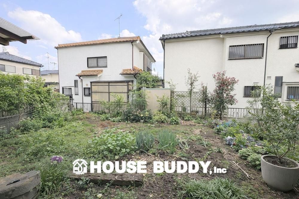 4LDK House for Sale in Hamura, Tokyo with 269 sqm Land - Thumbnail 4
