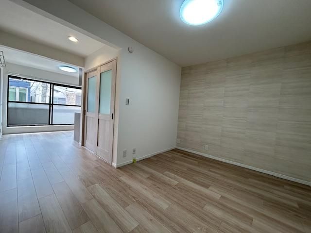 2LDK+S House for Sale in Nada, Kobe - 71.19m2 - Thumbnail 3