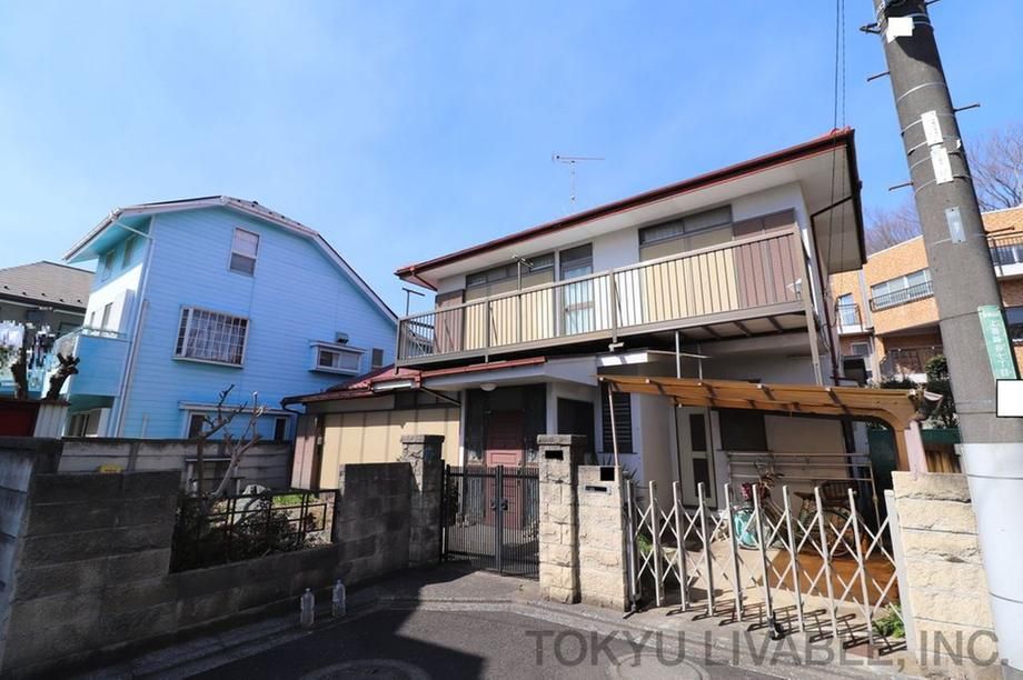 Land for Sale in Kamisoshigaya, Setagaya, Tokyo - 177.81m2 - Thumbnail 3