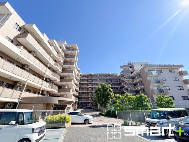 3DK Used Apartment for Sale in Funabashi, Chiba - Thumbnail 4