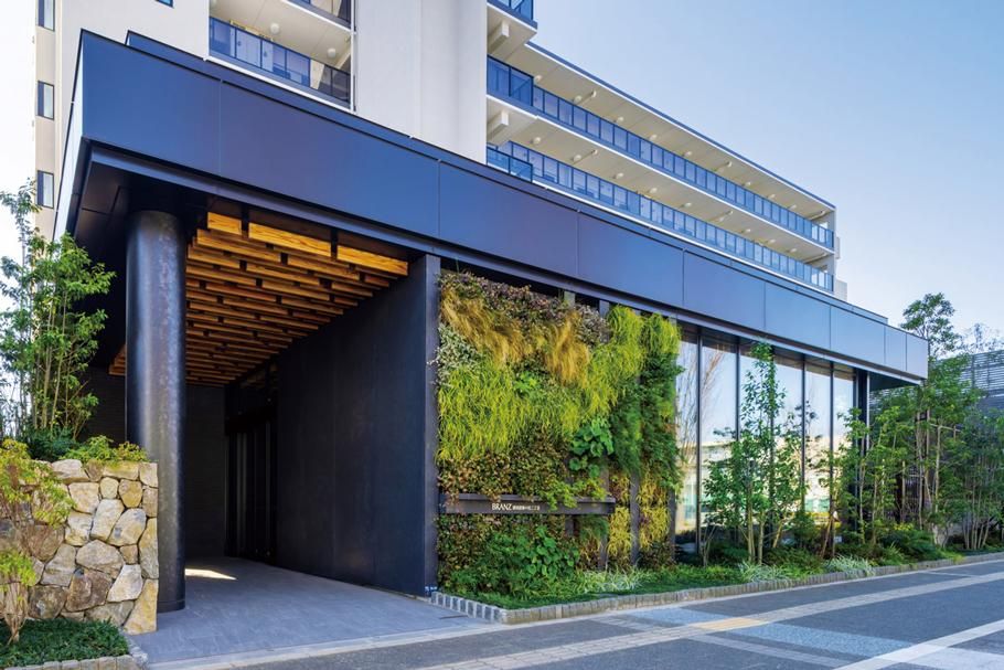 3DK Used Apartment for Sale in Funabashi, Chiba - Thumbnail 2