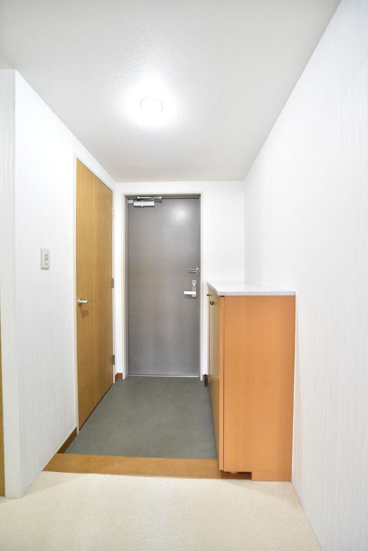 Renovated 3LDK Apartment in Sendai's Aoba Ward - Thumbnail 4