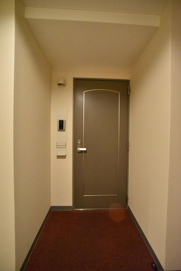 Renovated 3LDK Apartment in Sendai's Aoba Ward - Thumbnail 2
