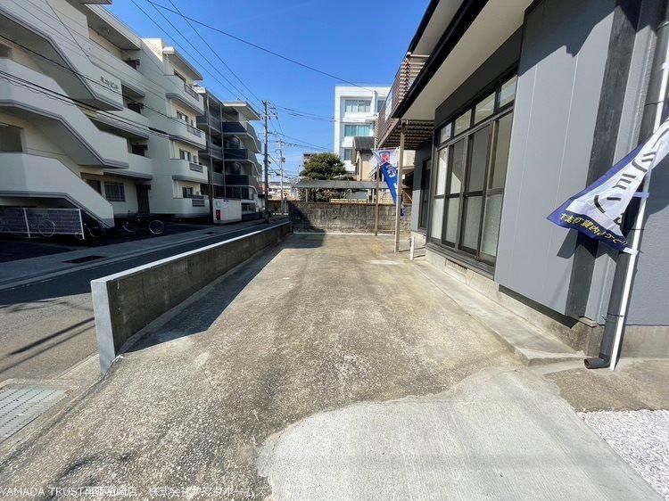 Renovated 3LDK House for Sale in Miyazaki City near Minami-Miyazaki Station - Thumbnail 4