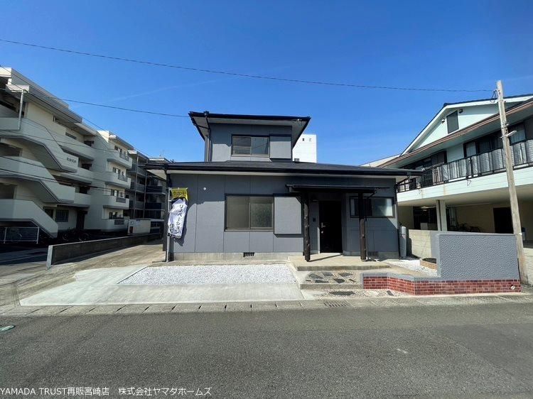 Renovated 3LDK House for Sale in Miyazaki City near Minami-Miyazaki Station - Thumbnail 2