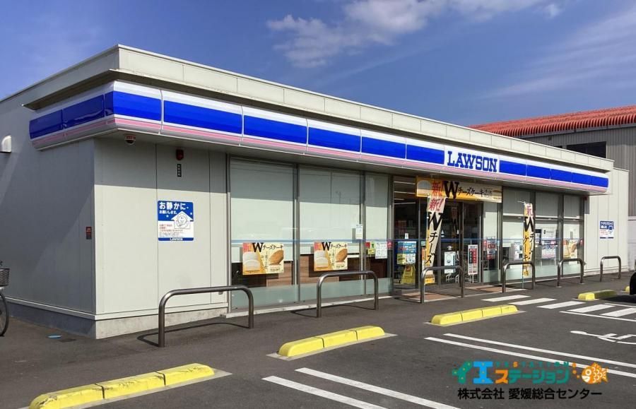 759m2 Land for Sale in Saijo, Ehime - Route 196 Frontage - Thumbnail 3