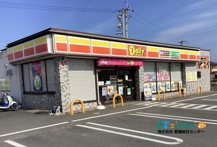 759m2 Land for Sale in Saijo, Ehime - Route 196 Frontage - Thumbnail 4