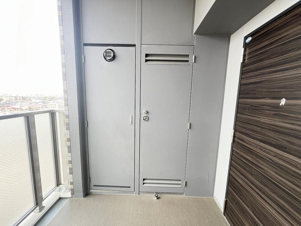 4LDK Apartment for Sale in Taihaku Ward, Sendai, Miyagi - Thumbnail 3