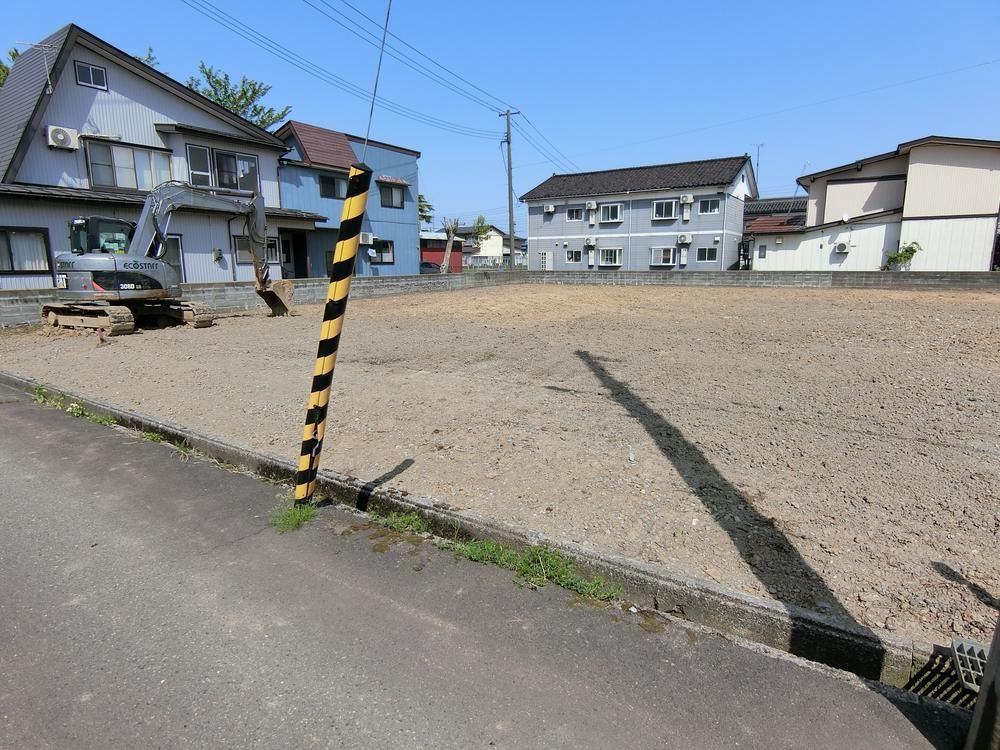 Land for Sale in Joetsu City, Niigata - 736 sqm - Thumbnail 3