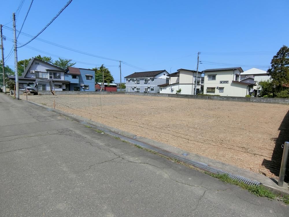 Land for Sale in Joetsu City, Niigata - 736 sqm - Thumbnail 2