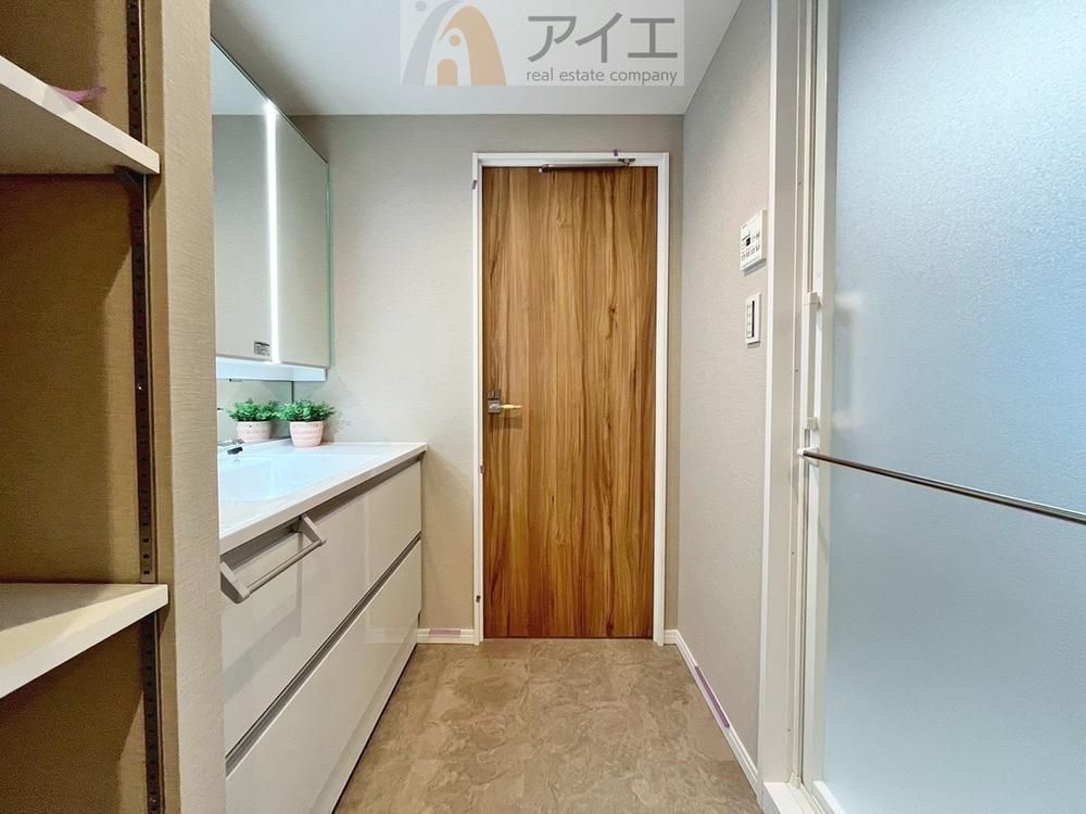 Sophia Kashiwa Park 1 Building - 3LDK 86.1m2 Apartment in Kashiwa, Chiba - Thumbnail 4