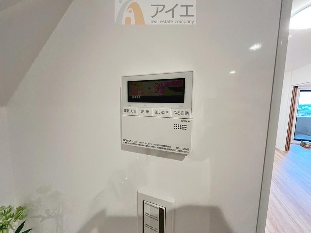 Sophia Kashiwa Park 1 Building - 3LDK 86.1m2 Apartment in Kashiwa, Chiba - Thumbnail 3