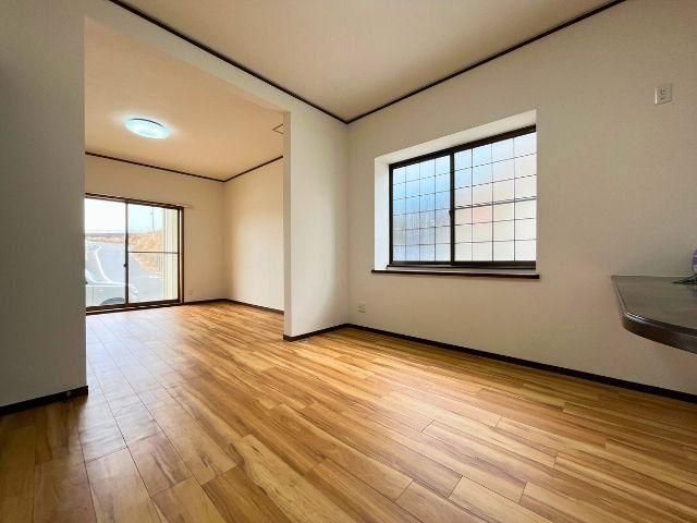 Renovated 2LDK House for Sale in Kawagoe Town, Mie - Thumbnail 4