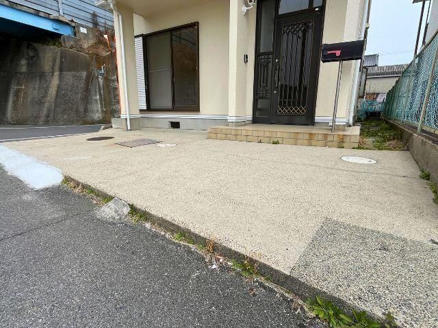 Renovated 2LDK House for Sale in Kawagoe Town, Mie - Thumbnail 2