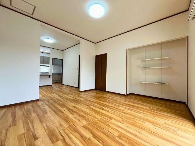 Renovated 2LDK House for Sale in Kawagoe Town, Mie - Thumbnail 3