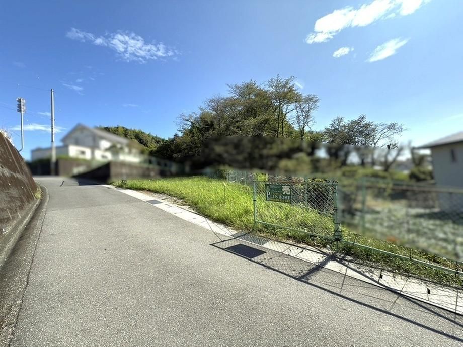 Land for Sale in Kochi City, Tsukanohara - 220.8 sqm - Thumbnail 2