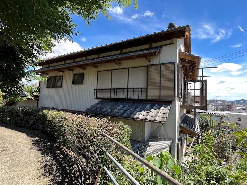 6DK Detached House in Kochi City, 145 m², 9.8 Million Yen - Thumbnail 3