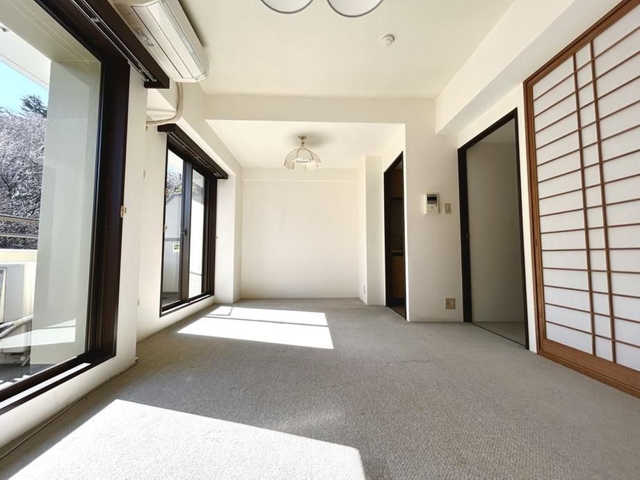 2LDK Apartment for Sale in Aoba Ward, Sendai City, Miyagi - Thumbnail 2