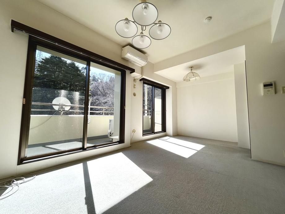 2LDK Apartment for Sale in Aoba Ward, Sendai City, Miyagi - Thumbnail 3