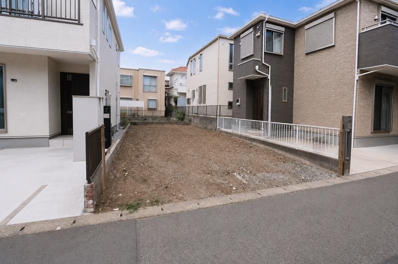 Land for Sale in Izumi Ward, Yokohama - 80.87m2 - Thumbnail 3