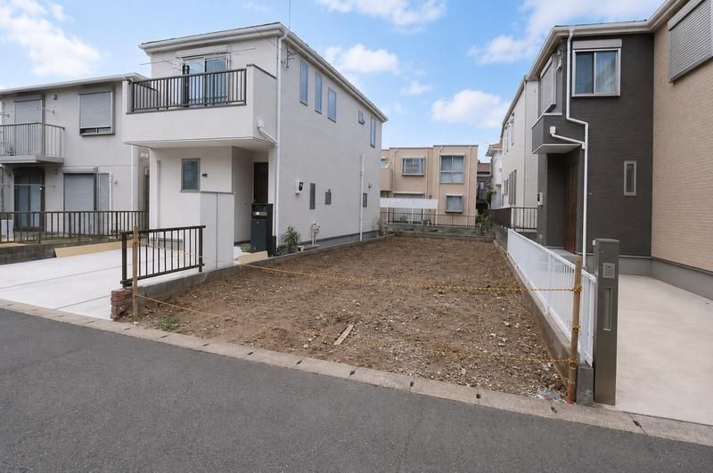 Land for Sale in Izumi Ward, Yokohama - 80.87m2 - Thumbnail 2