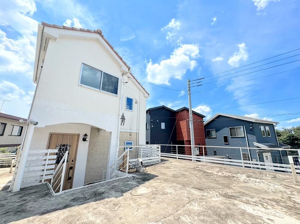 Modern 3LDK Detached House Near GION Stadium, Machida - Thumbnail 3