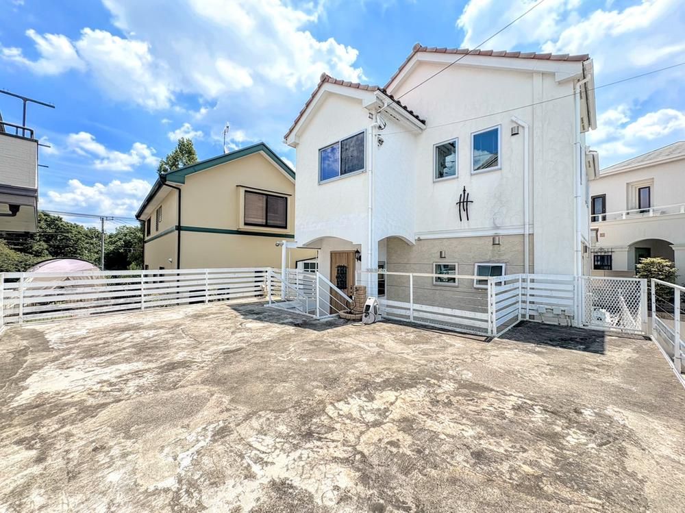 Modern 3LDK Detached House Near GION Stadium, Machida - Thumbnail 4