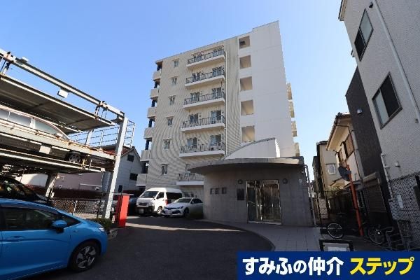 3LDK Apartment for Sale in Kawasaki-ku, 73.37m2 - Thumbnail 3