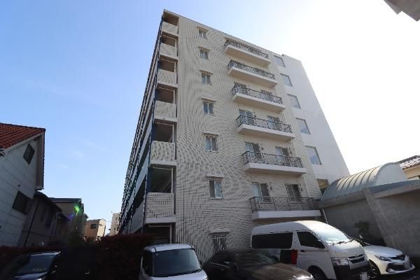 3LDK Apartment for Sale in Kawasaki-ku, 73.37m2 - Thumbnail 2