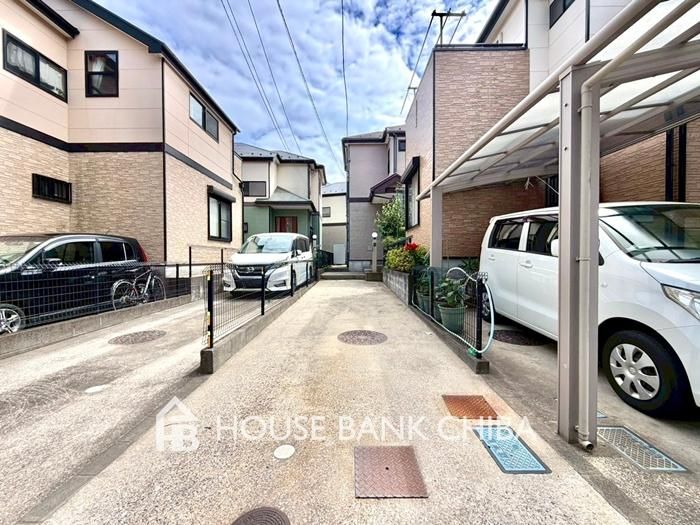 Renovated 4LDK+S House in Inage, Chiba City - 24.8M Yen - Thumbnail 4