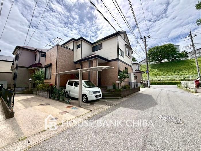 Renovated 4LDK+S House in Inage, Chiba City - 24.8M Yen - Thumbnail 3