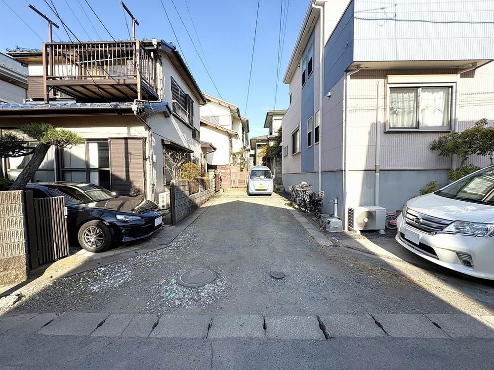 Land for Sale in Sagamihara, 126.84m2 Near Odakyu Sagamihara Station - Thumbnail 3