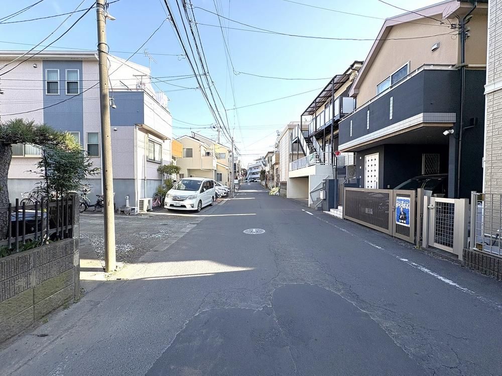 Land for Sale in Sagamihara, 126.84m2 Near Odakyu Sagamihara Station - Thumbnail 2