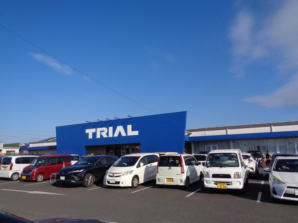Land for Sale in Hieda, Mimata-cho, Miyazaki - 745.86 sqm - Thumbnail 4