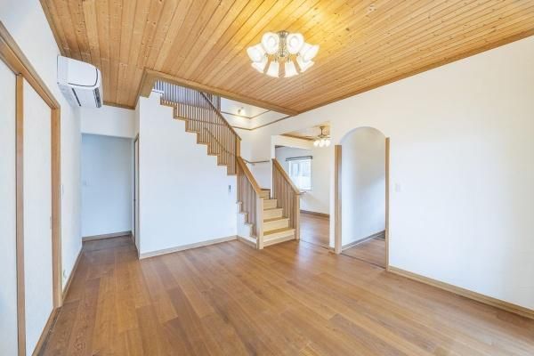 5LDK Detached House for Sale in Asahigaoka, Sendai - Thumbnail 3