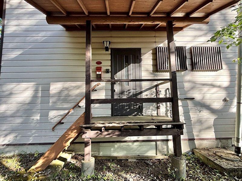 3LDK House on 994m2 Land in Saku, Nagano for 4.8M Yen - Thumbnail 4