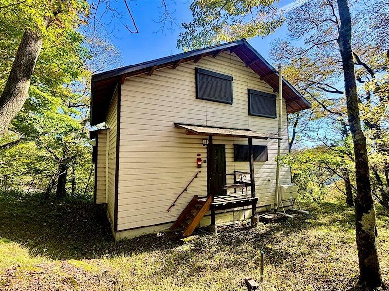 3LDK House on 994m2 Land in Saku, Nagano for 4.8M Yen - Thumbnail 2